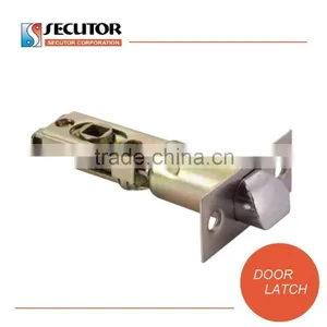 Adjustable Backset Door Replacement Latch thumbnail-1