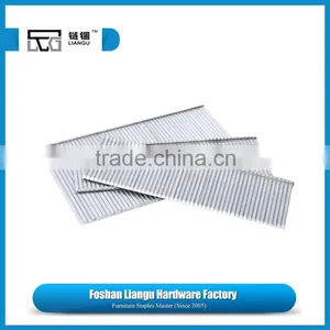 F NAIL SERIES Modern Appearance and Living Room U Type Furniture for Sofa thumbnail-1