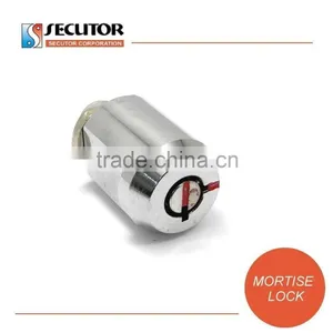 Management Tubular Cam Lock thumbnail-4