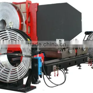 SHG1200 Fitting Fusion Welding Machine thumbnail-1