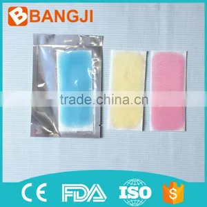 Cooling Get Sheet Liquid Cooling Pad Fever Cooling Gel Pad 2016 Distributors Wanted thumbnail-1