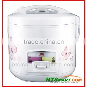 5.0L Non-stick Luxury Electric Rice Cooker With CE,CB, GS,RoHS thumbnail-3