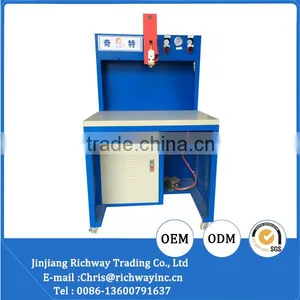 Good Quality Glue Spraying Machine for Sale thumbnail-1