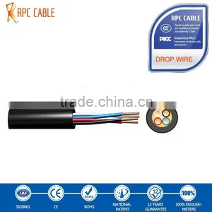 Professional Wire Cables in Telecommunication With Competitive Price thumbnail-1