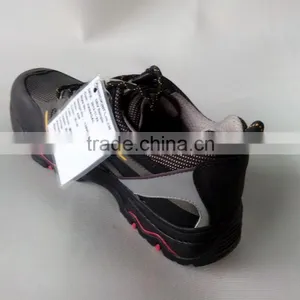 Fashion Safety Work Shoes thumbnail-5