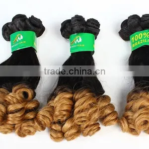 Fashion Style FUMI HAIR Hair Brazilian Hair Weave Free Shipping thumbnail-2