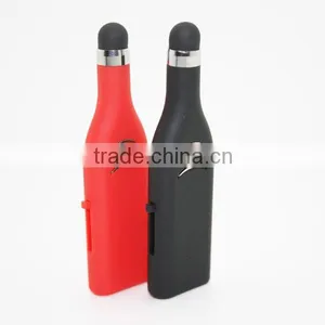 2013 Touch Screen Password Flash Drive thumbnail-1