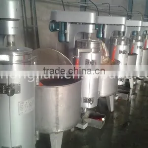Blood Plasma Centrifuge Machine GF105-J thumbnail-6