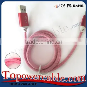 Quick Charge and High Speed For Xiaomi 4C Type-C Cable 3.1 thumbnail-1