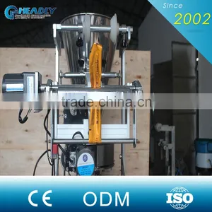 Factory Wholesale Sachet Packing Machine Manufacturers For Spices thumbnail-1