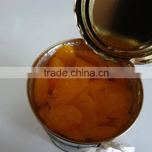 Canned Mandarin Orange thumbnail-5