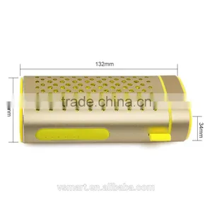 Vensmile Z6 Mini Wireless Portable Bluetooth Speaker Rechargeable Mini Bluetooth Speaker Z6 thumbnail-4
