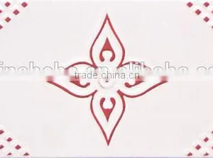 Latest Design Outdoor Wall Tiles 112x255mm thumbnail-3