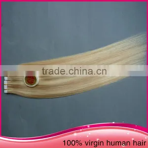 Tape in Hair Extensions 40pcs Double Sides Adhesive Tape for Hair Extensions thumbnail-3