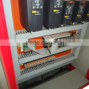 Hot Sales Glass Tempering Lab Furnace With CE Certification thumbnail-5