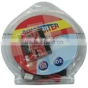 IDE to SATA Adapter thumbnail-1