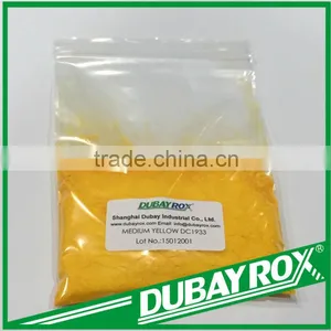 Plastic and Rubber Usage Chrome Yellow PbCrO4 thumbnail-3