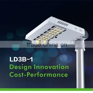 30W-300W Led Street Light With IP65 Waterproof thumbnail-4