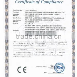 T8/T10 Surface Mounted Lamp Panel, Ceiling Lamp Panel, Lamp Tray 3*18/20W thumbnail-6
