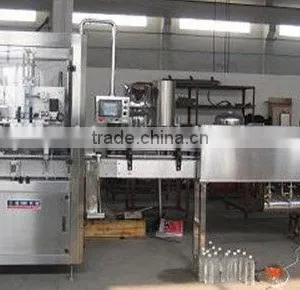 Automatic Sleeve Shrink Labeling Machine thumbnail-1