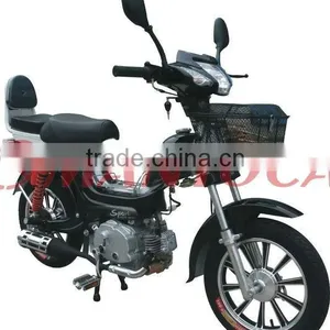 Moped MTC-XHL thumbnail-1