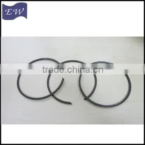 76mm sb Type Flat Wire Shaft Retaining Rings (M2300/SB) thumbnail-1