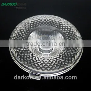 Edison COB Led Lens DK4218-JC-4S for Downlight Spotlight Track Light thumbnail-1