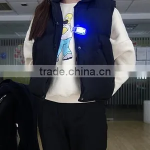 5 LED Safety Warning Light With Clip thumbnail-6