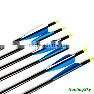 Wholesale Archery 32"Aluminium Arrow Hunting Compound Bow thumbnail-1