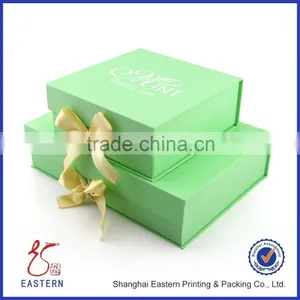 Cosmetic Paper Gift Box/Cardboard Packaging Cosmetic Box Quality Choice thumbnail-4