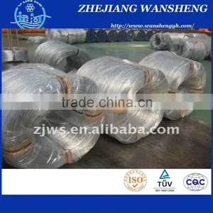 3.8mm Galvanized Steel Wire /steel Core Wire for ACSR thumbnail-4