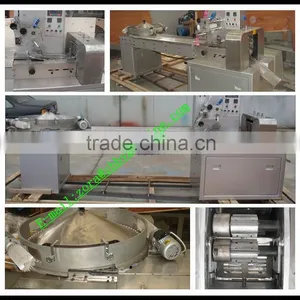 Good Choice Automatic Ball Lollipop Packing Machine With Reasonable Price BY-800 0086-18321225863 thumbnail-2