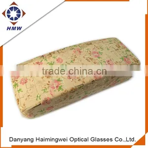 Customizable Eyeglasses Microfiber Cleaning Cloth Heat Transfer Printing thumbnail-1