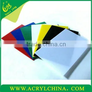 2015 Lucite Sheet China Manufacturer thumbnail-1