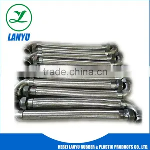 Stainless Steel Flexible Pipe thumbnail-5