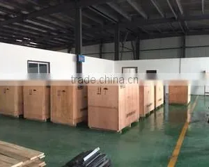 Anqing Cart Compressor Co., Ltd. company overview - view 3 thumbnail