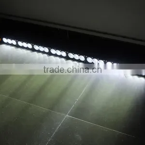High Power Led Driving Light Bar 300w Ip68 thumbnail-5