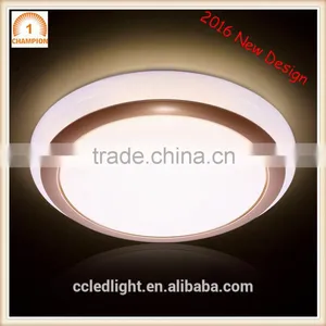 2016 Hot Sales Ceiling Light Lamp Round Small for Bedroom 18 to 36W thumbnail-3
