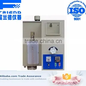 High Efficiency Oil Distillation Equipment Lab Apparatus Industrial Machine thumbnail-1