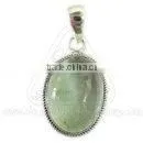 Silver Pendant thumbnail-1