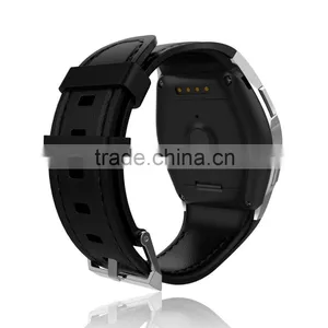 Classic Black Stylish Silicon Strap Wrist Watches Silicone Watch Thin Watches for Men thumbnail-3