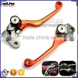 BJ-LS-007 Offroad KTM Motorcycle PIVOT Brake Clutch Lever For 65SX/XC, 85SX/XC thumbnail-1