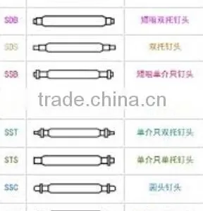 Watch Spring Bar for Brand Watch and Fashion Watch thumbnail-3
