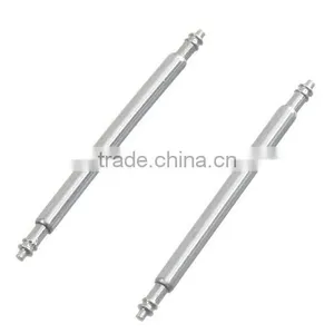 Watch Accessories and Stainless Steel Watch Spring Bars With Good Quality and Factory Quotation thumbnail-1
