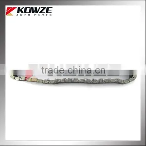 Transmission Transfer Case Chain for Nissan Pickup Navara D21 2.5D Terrano 2 2.7TD R20 33152-30C00 thumbnail-1