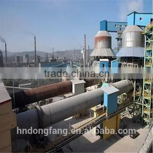 China Leading Brand Heating and Calcining Machine Rotary Kiln thumbnail-5