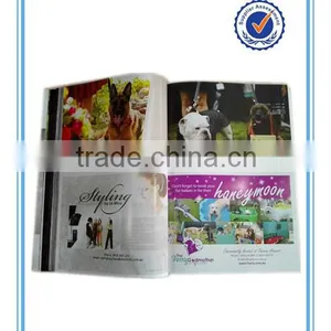 Customised Overseas Book Printing thumbnail-1