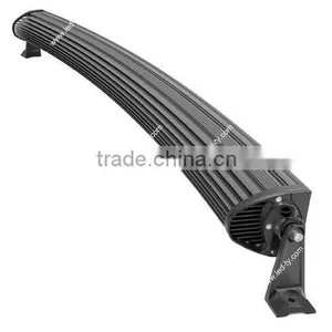 50'' Cheap LED Light Bar, Super Bright Curved Offroad LED Light Bar, 288W Curved LED Light Bars For ATV SUV thumbnail-3