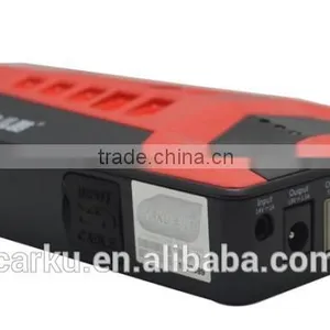 CARKU Epower-21 Portable Jump Starter 12000mAh Multi-function Jump Start thumbnail-2