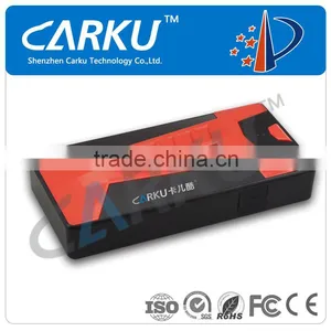 Carku Epower-20 10Ah Small Jumper Best Battery Booster for Cars Power Bank Jump Starter thumbnail-1